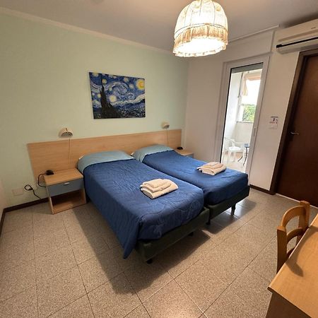 Hotel Villa Augusta Grado Dış mekan fotoğraf