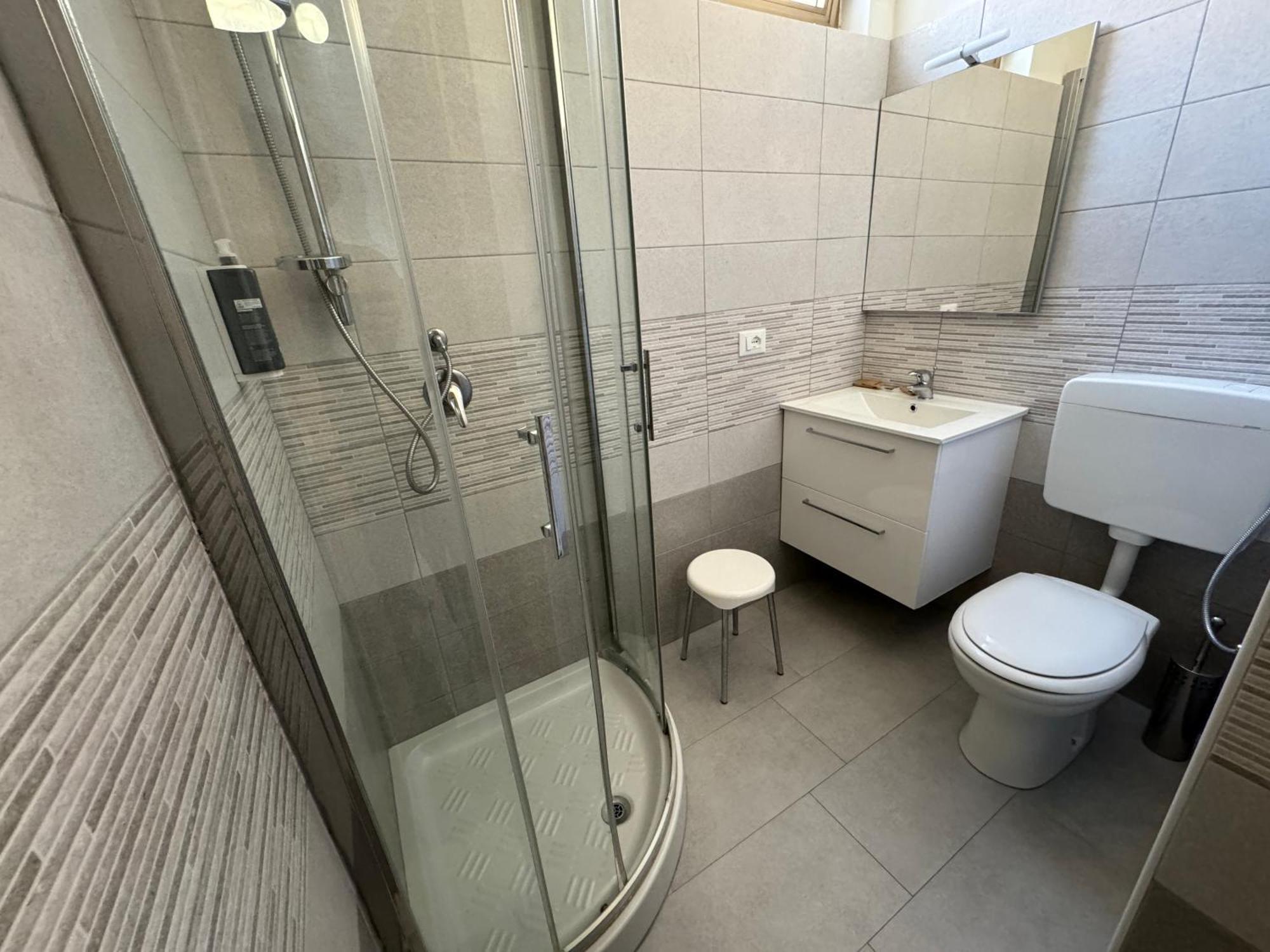 Hotel Villa Augusta Grado Dış mekan fotoğraf
