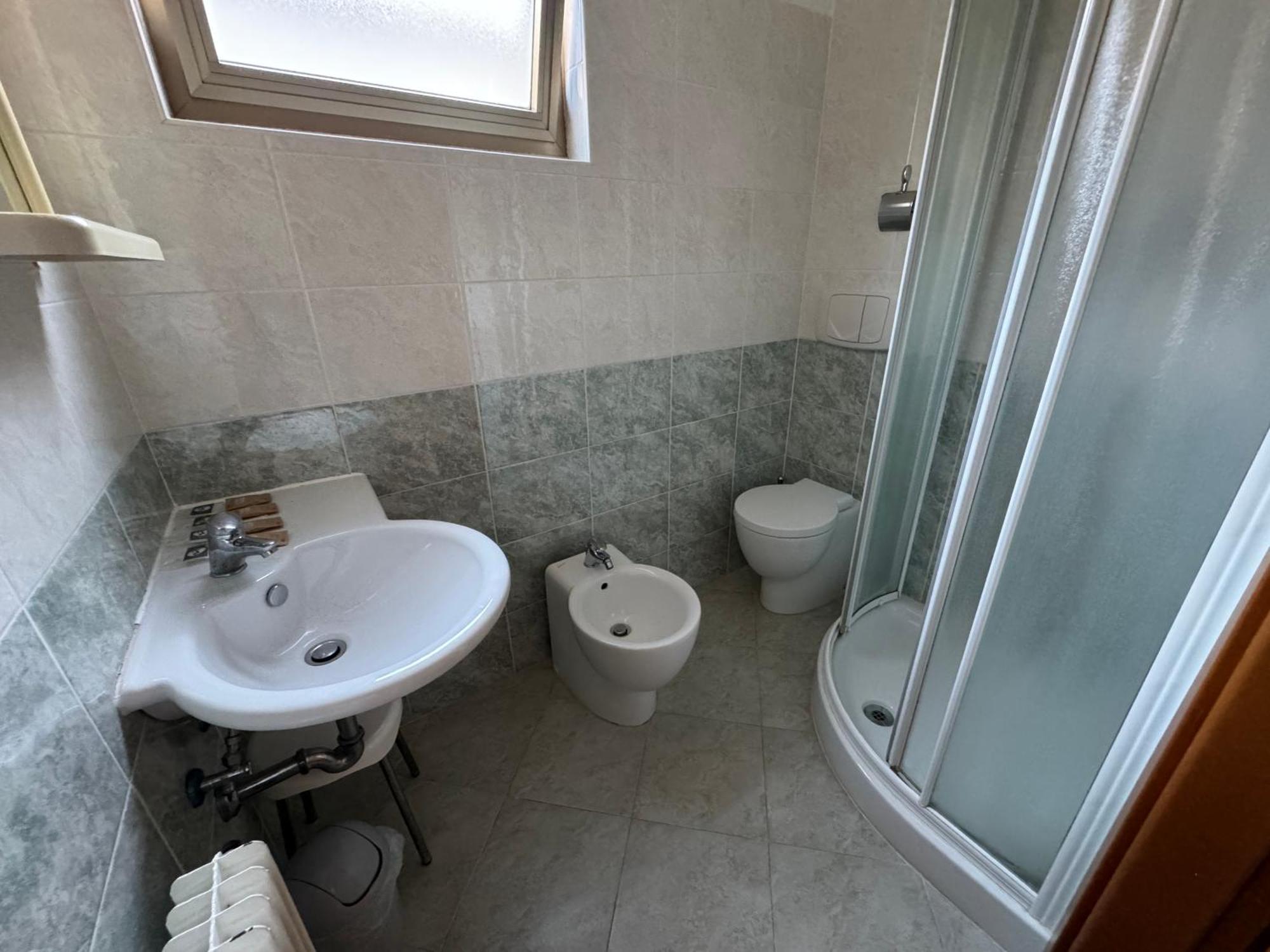 Hotel Villa Augusta Grado Dış mekan fotoğraf