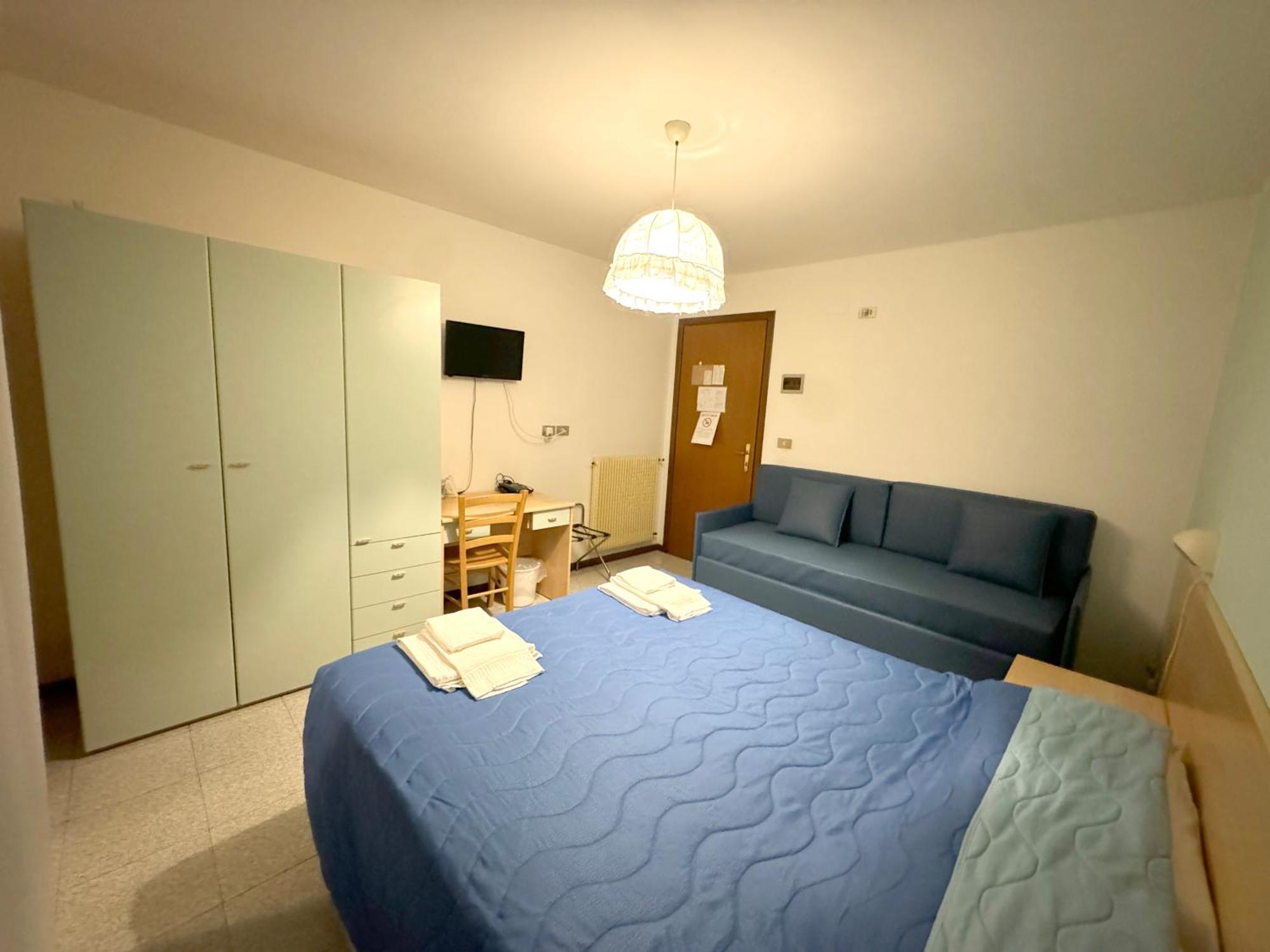 Hotel Villa Augusta Grado Dış mekan fotoğraf