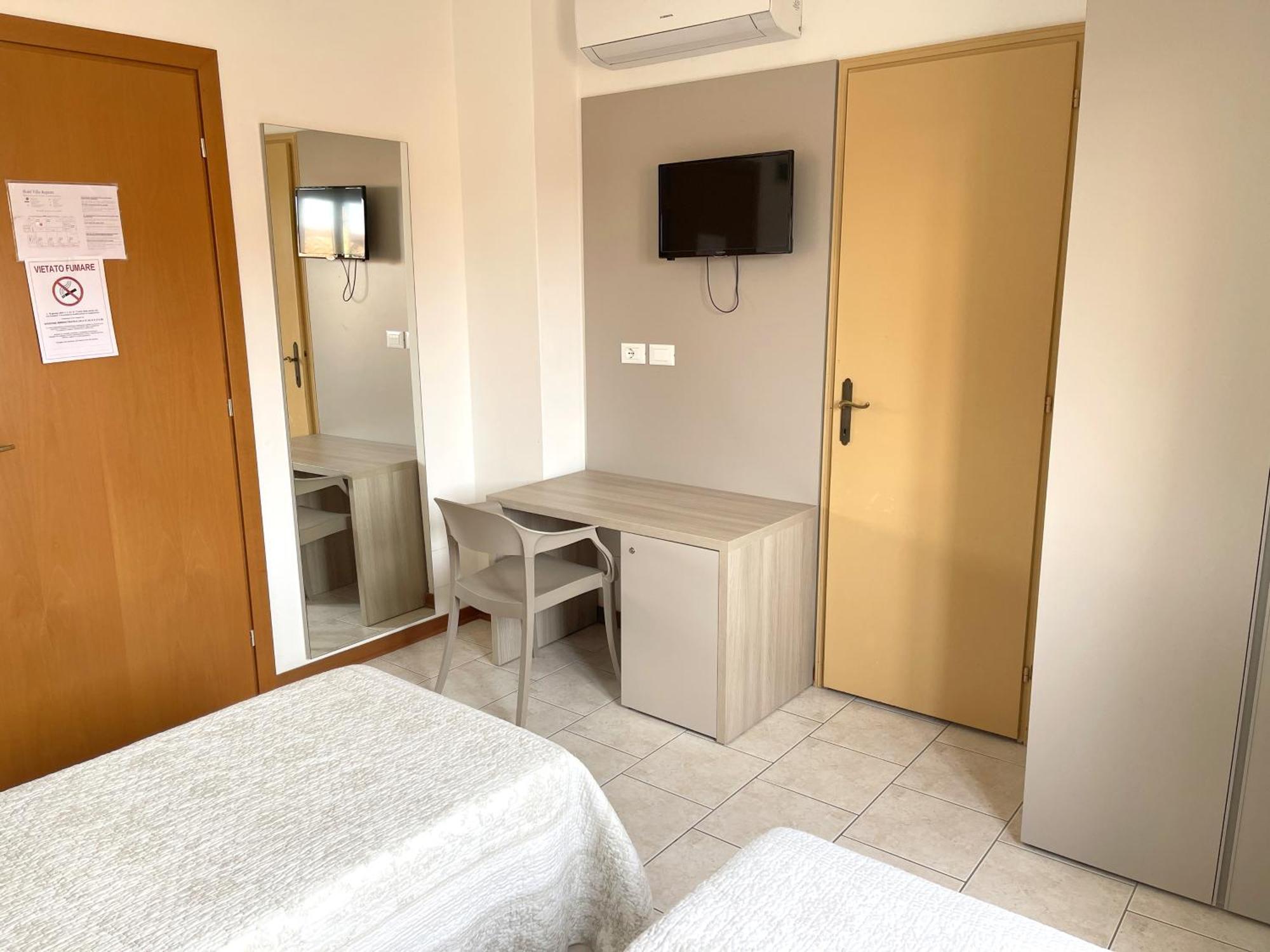 Hotel Villa Augusta Grado Dış mekan fotoğraf