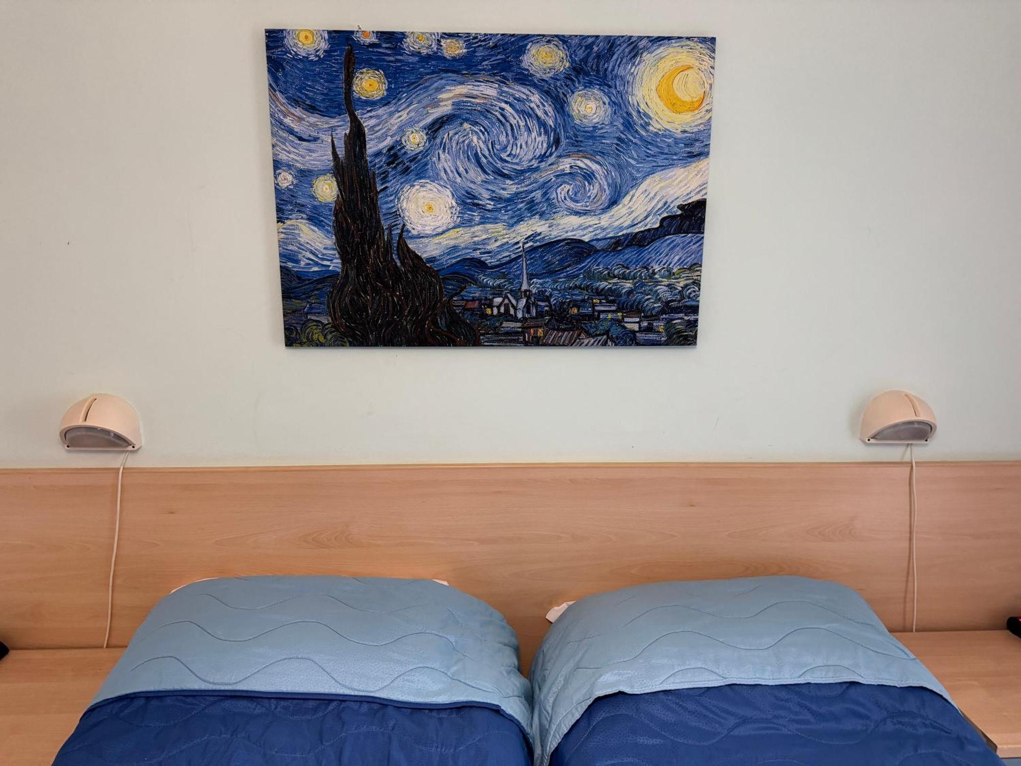 Hotel Villa Augusta Grado Dış mekan fotoğraf