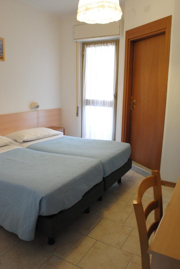 Hotel Villa Augusta Grado Dış mekan fotoğraf