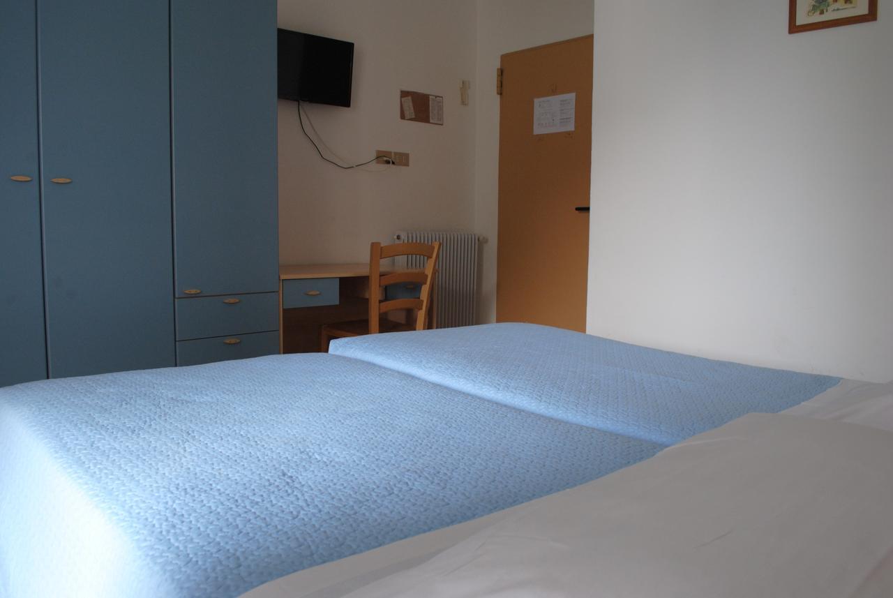 Hotel Villa Augusta Grado Dış mekan fotoğraf