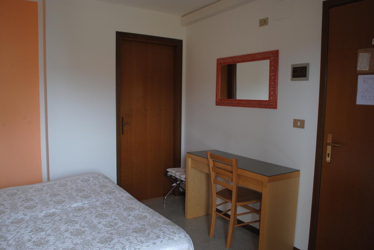 Hotel Villa Augusta Grado Dış mekan fotoğraf